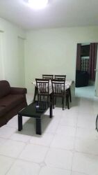 Orchid Park Condominium (D27), Condominium #555577801